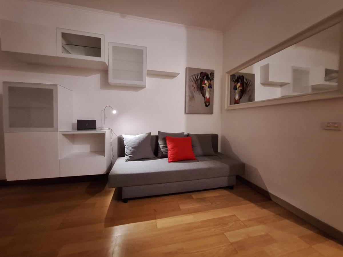 Casa Vidaschi Appartement *