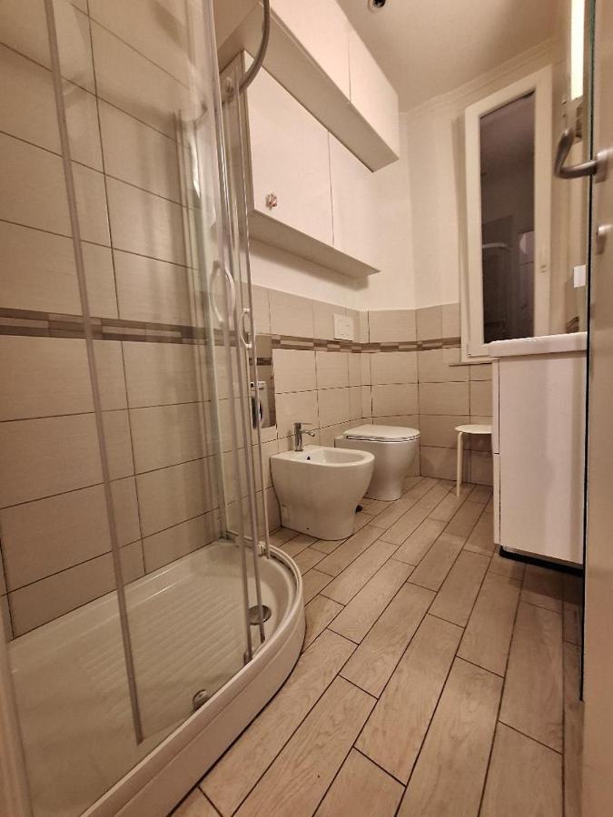 Appartement Casa Vidaschi Rome