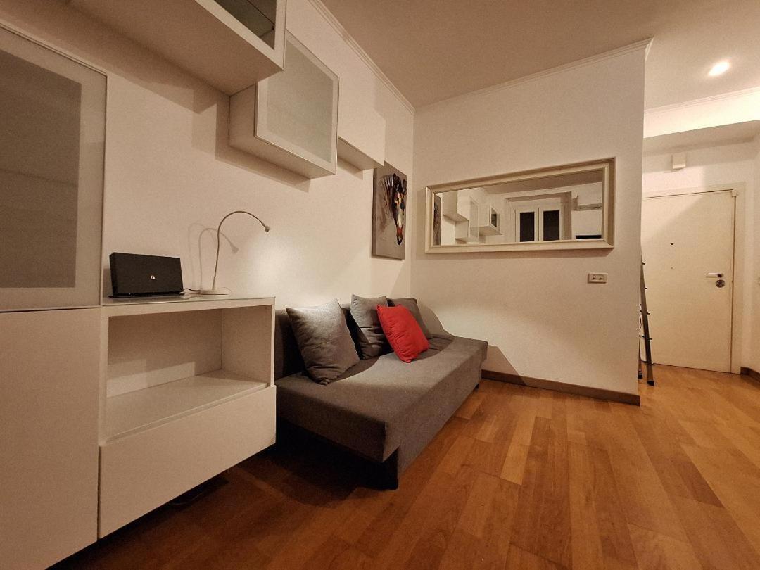Appartement Casa Vidaschi *